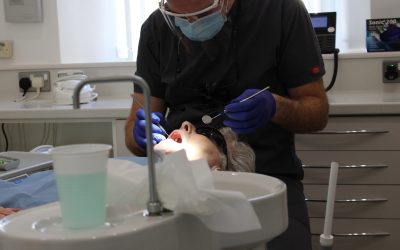We are Seeking a Full-Time Associate Dentist