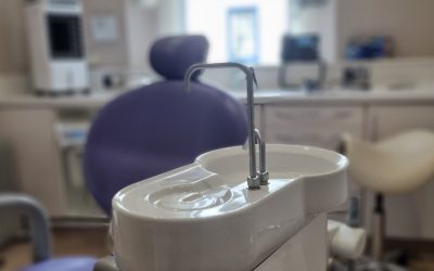 We are Seeking a Full-Time Dental Nurse